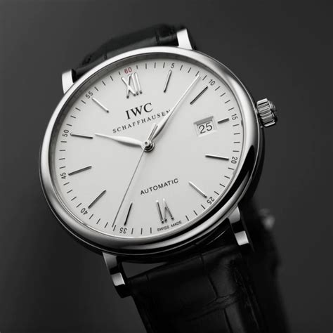 latest iwc watches|best iwc watch for investment.